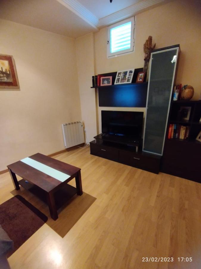 Piso Js Διαμέρισμα Ουρένσε Εξωτερικό φωτογραφία